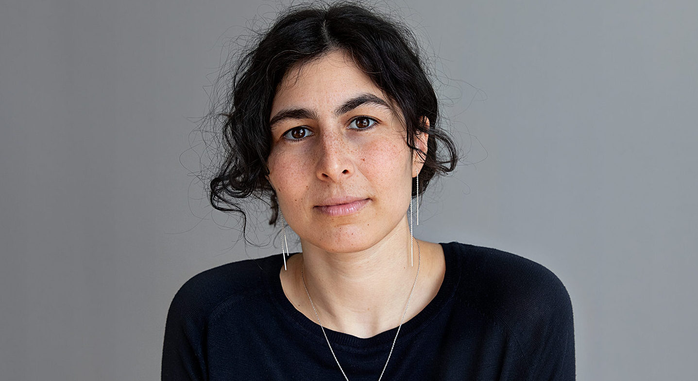 amina zoe